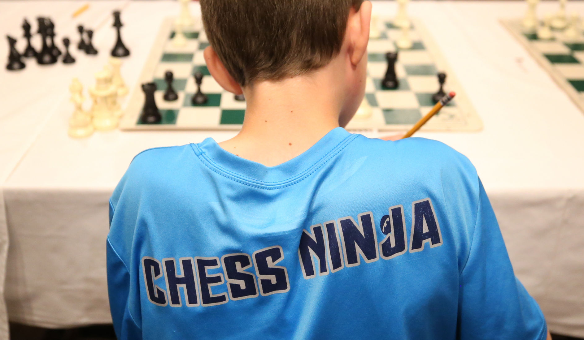 2019 Arizona Scholastic State Chess Championships